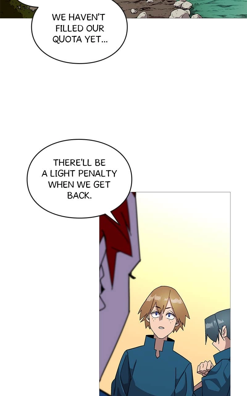 The Story of a Low-Rank Soldier Becoming a Monarch Chapter 2 Page 74