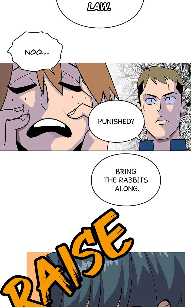 The Story of a Low-Rank Soldier Becoming a Monarch Chapter 2 Page 76