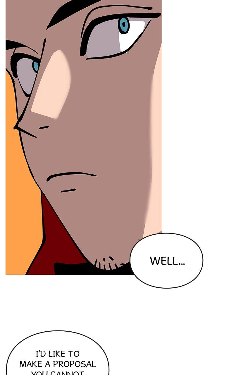 The Story of a Low-Rank Soldier Becoming a Monarch Chapter 2 Page 78