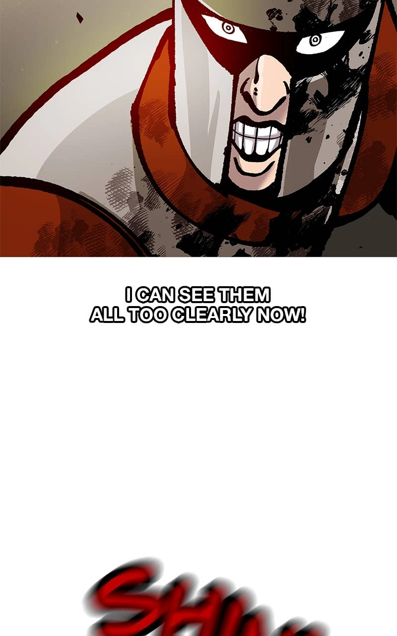 The Story of a Low-Rank Soldier Becoming a Monarch Chapter 20 Page 6