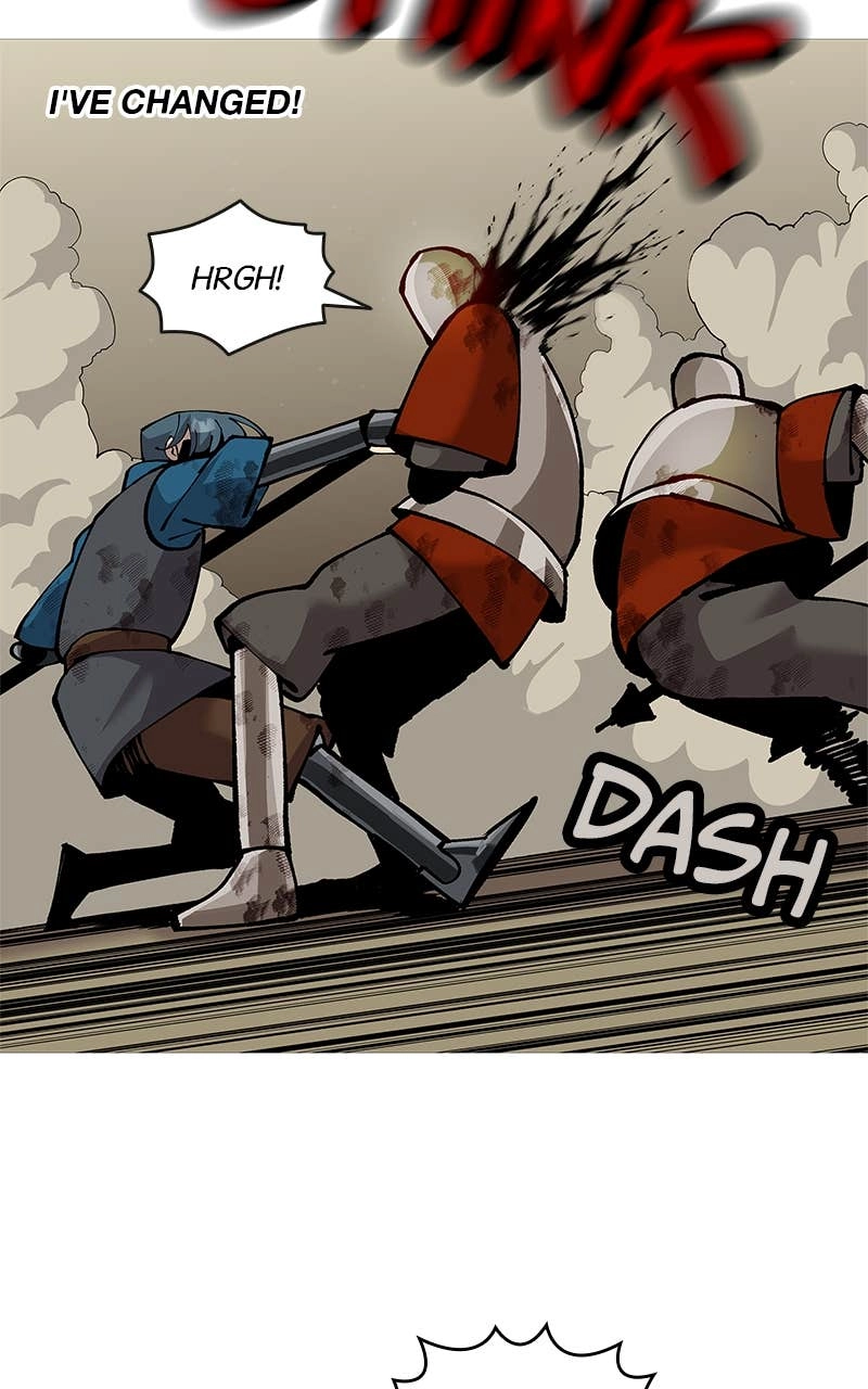 The Story of a Low-Rank Soldier Becoming a Monarch Chapter 20 Page 7