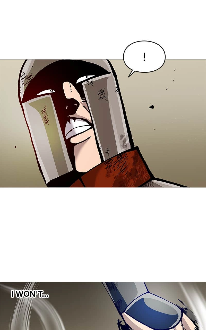 The Story of a Low-Rank Soldier Becoming a Monarch Chapter 20 Page 9
