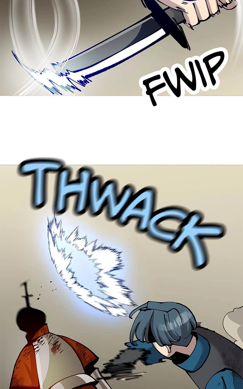 The Story of a Low-Rank Soldier Becoming a Monarch Chapter 20 Page 10