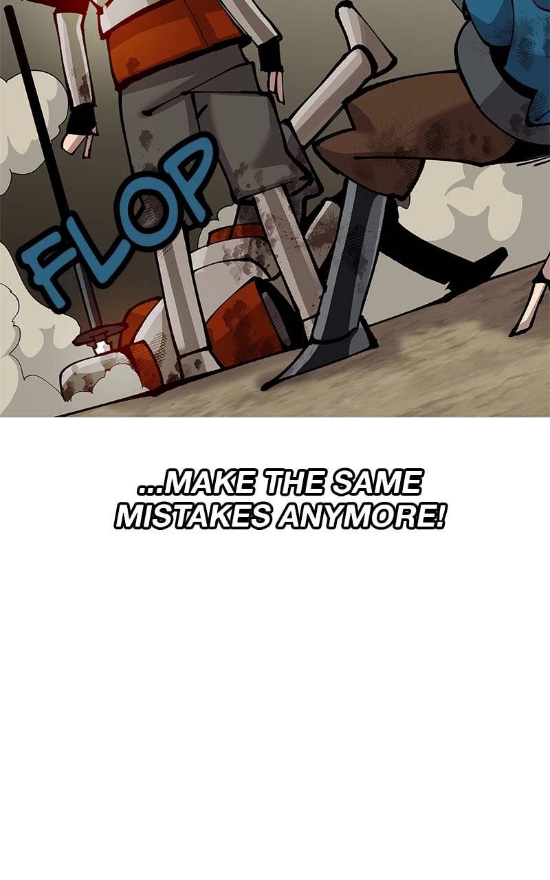 The Story of a Low-Rank Soldier Becoming a Monarch Chapter 20 Page 11
