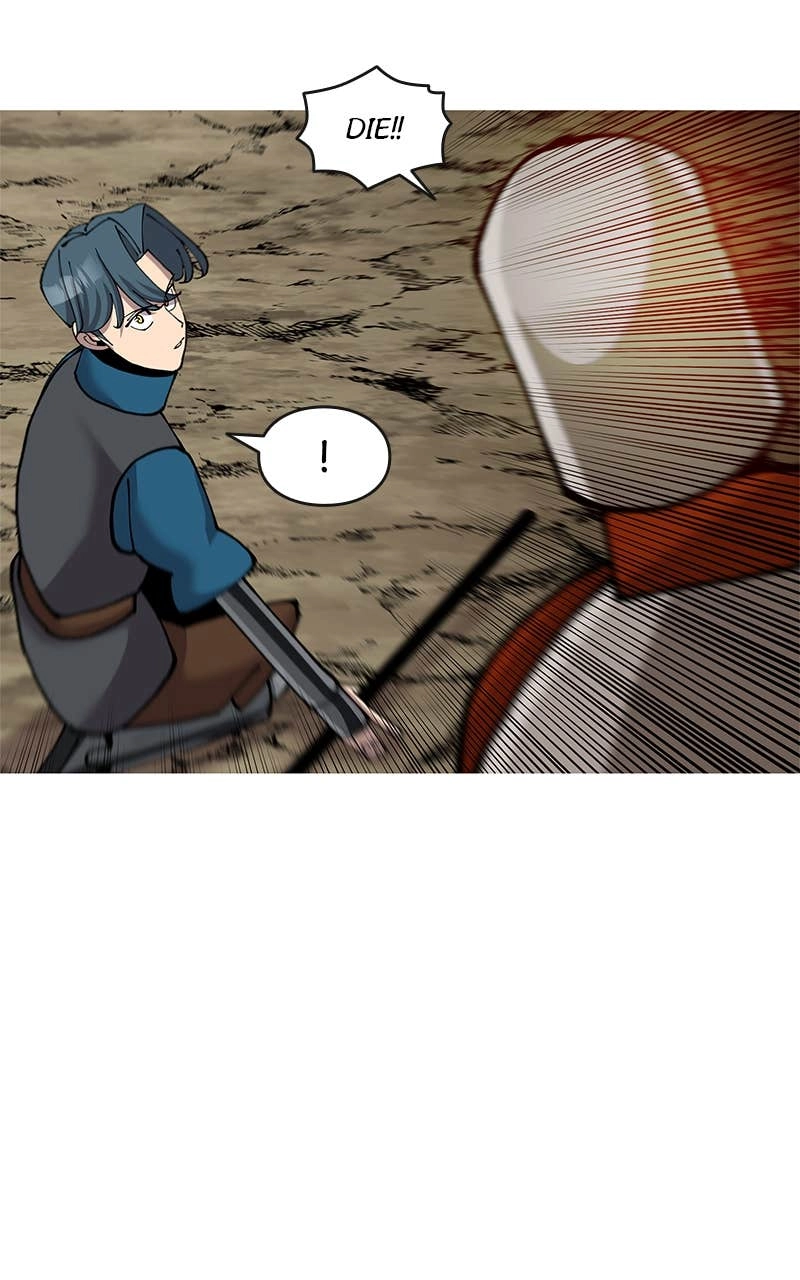 The Story of a Low-Rank Soldier Becoming a Monarch Chapter 20 Page 12