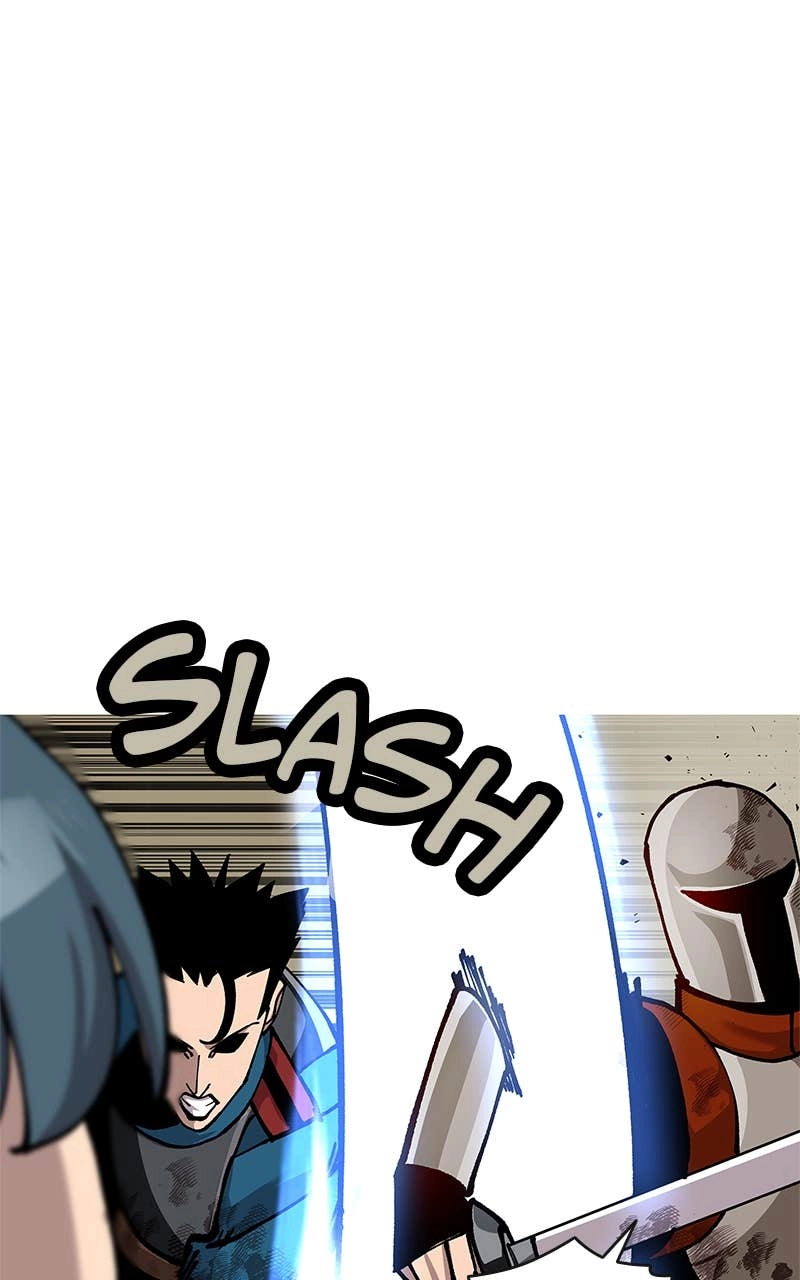 The Story of a Low-Rank Soldier Becoming a Monarch Chapter 20 Page 13