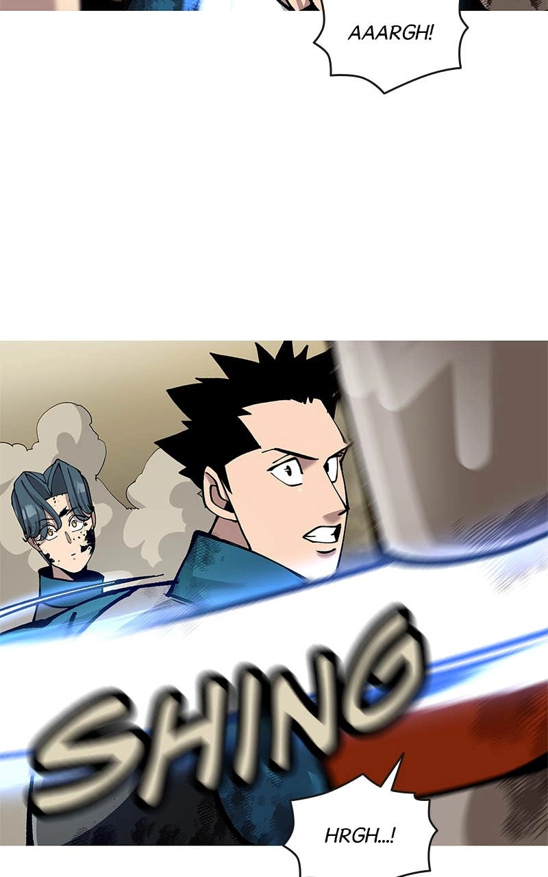 The Story of a Low-Rank Soldier Becoming a Monarch Chapter 20 Page 14