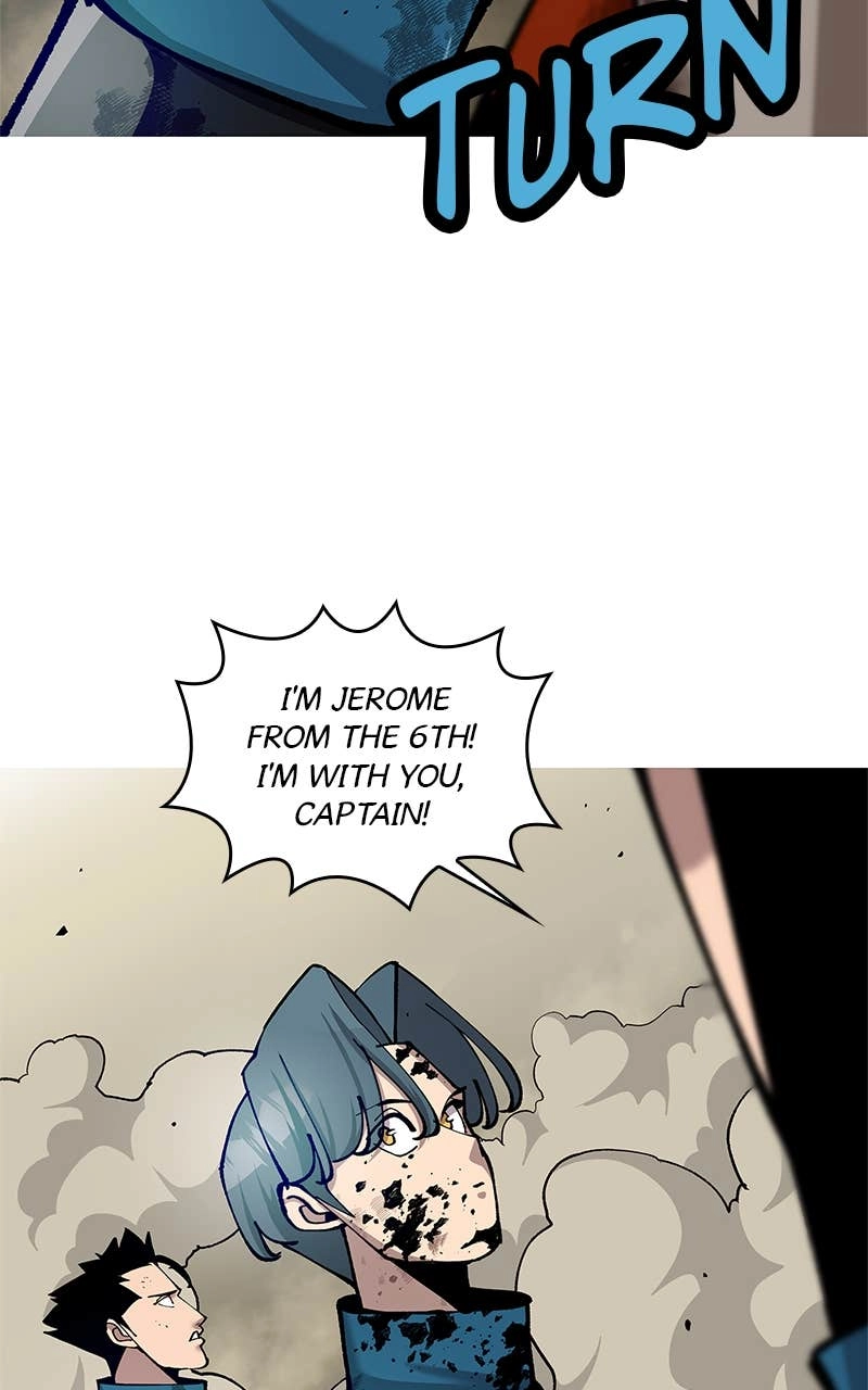 The Story of a Low-Rank Soldier Becoming a Monarch Chapter 20 Page 16