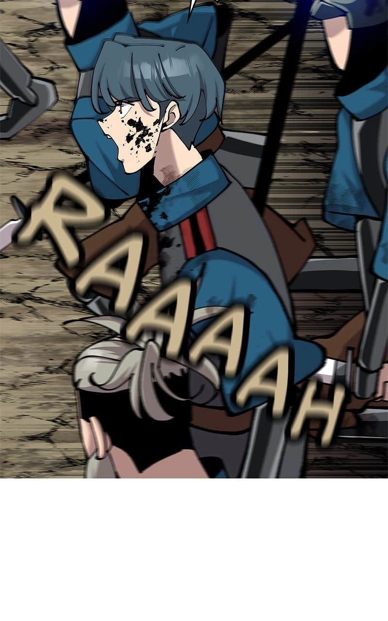 The Story of a Low-Rank Soldier Becoming a Monarch Chapter 20 Page 18