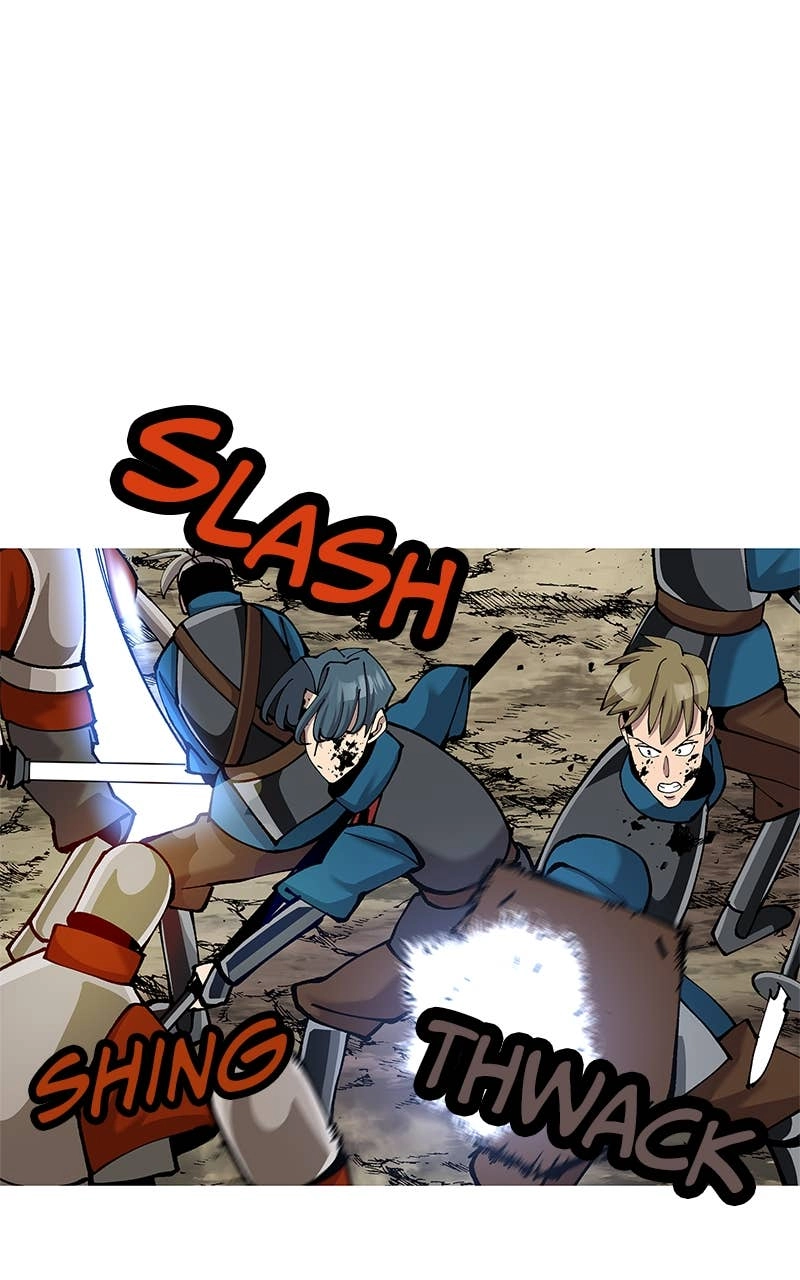 The Story of a Low-Rank Soldier Becoming a Monarch Chapter 20 Page 19