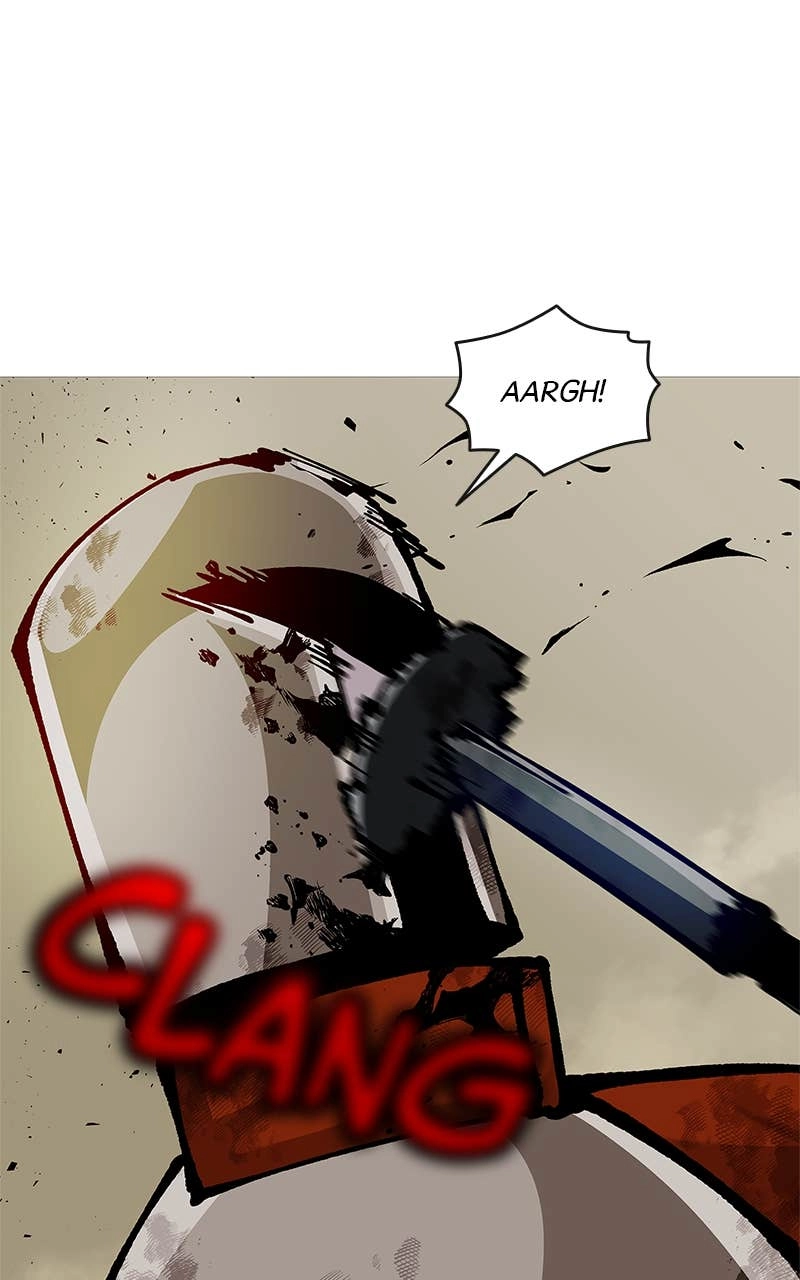 The Story of a Low-Rank Soldier Becoming a Monarch Chapter 20 Page 20