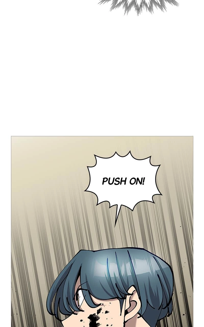 The Story of a Low-Rank Soldier Becoming a Monarch Chapter 20 Page 22