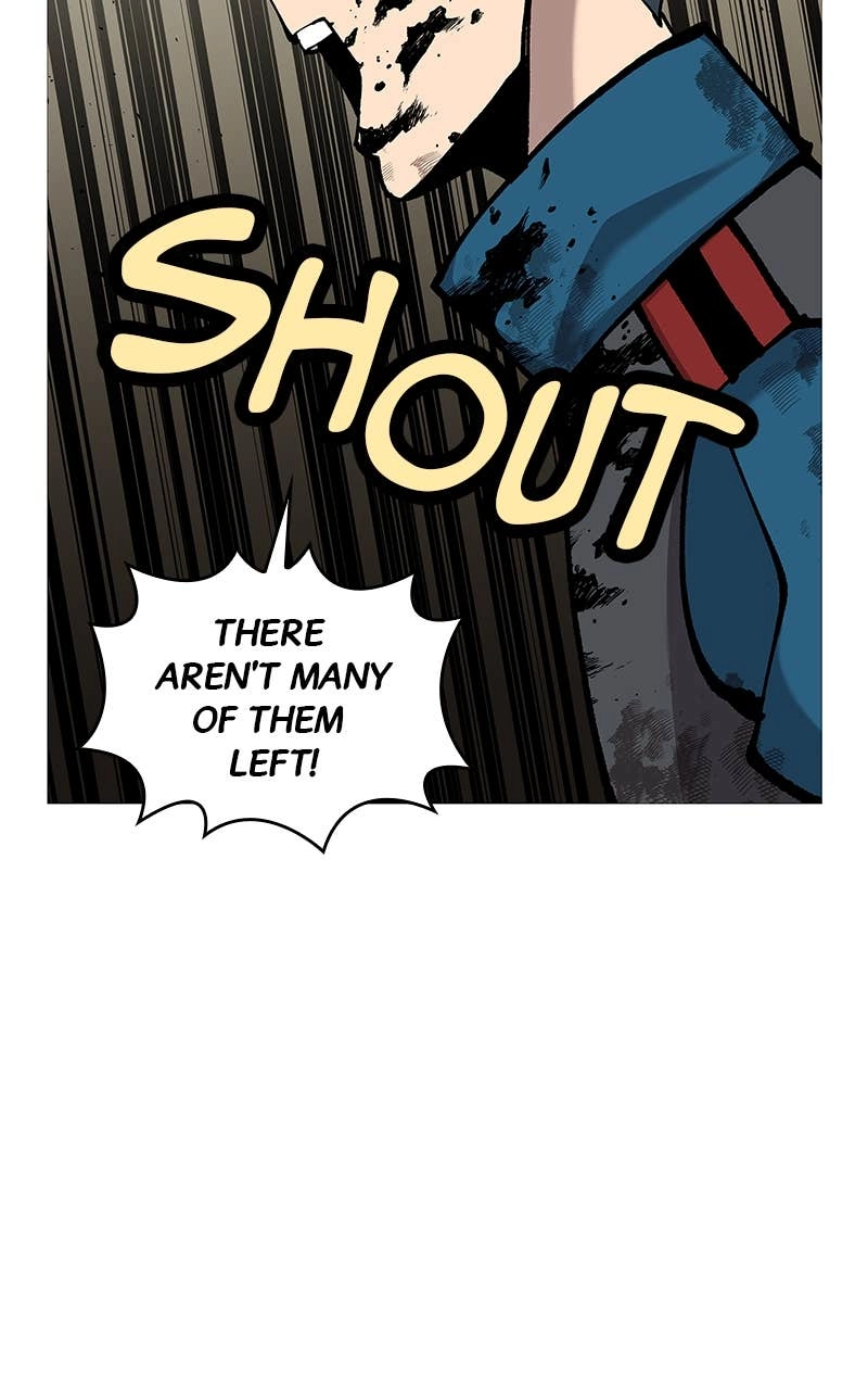 The Story of a Low-Rank Soldier Becoming a Monarch Chapter 20 Page 23