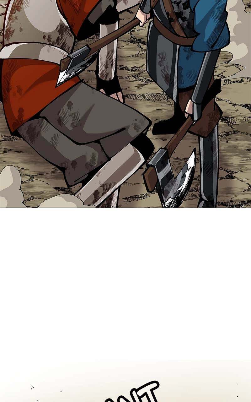 The Story of a Low-Rank Soldier Becoming a Monarch Chapter 20 Page 27