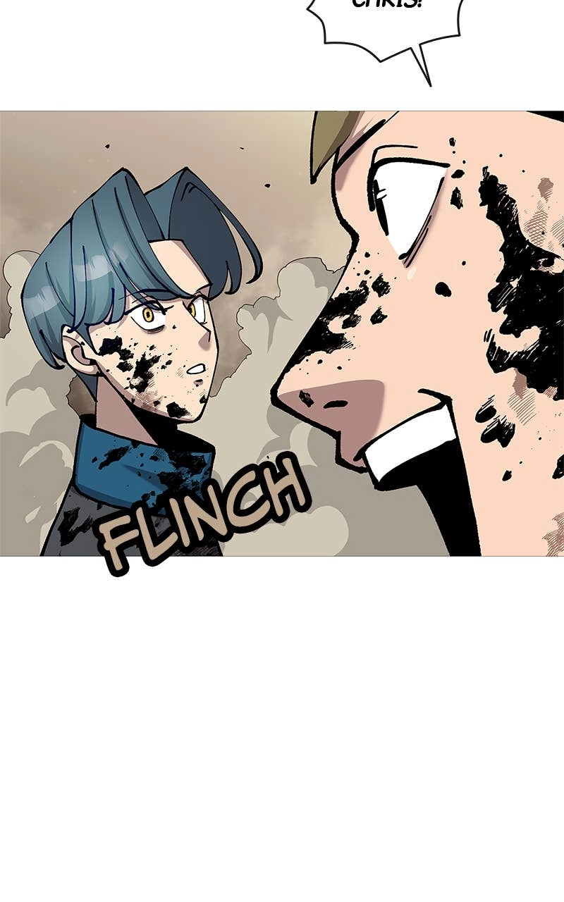 The Story of a Low-Rank Soldier Becoming a Monarch Chapter 20 Page 29