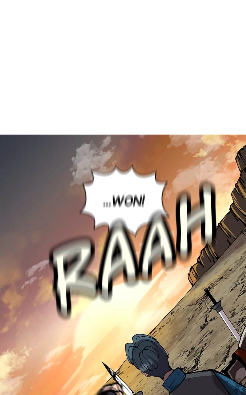 The Story of a Low-Rank Soldier Becoming a Monarch Chapter 20 Page 31