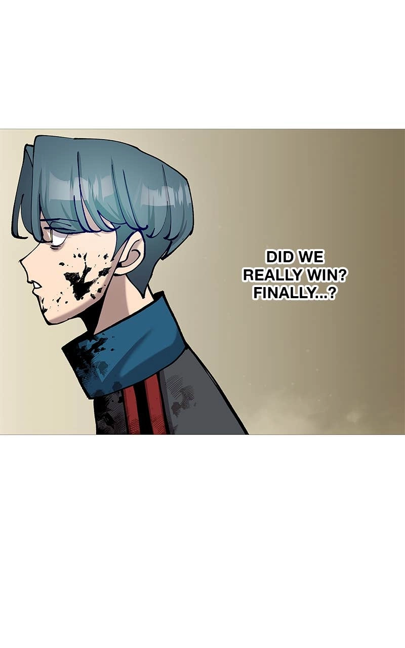 The Story of a Low-Rank Soldier Becoming a Monarch Chapter 20 Page 33