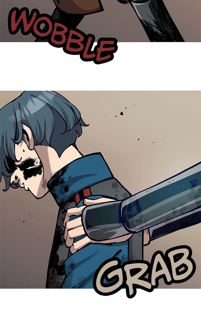 The Story of a Low-Rank Soldier Becoming a Monarch Chapter 20 Page 35