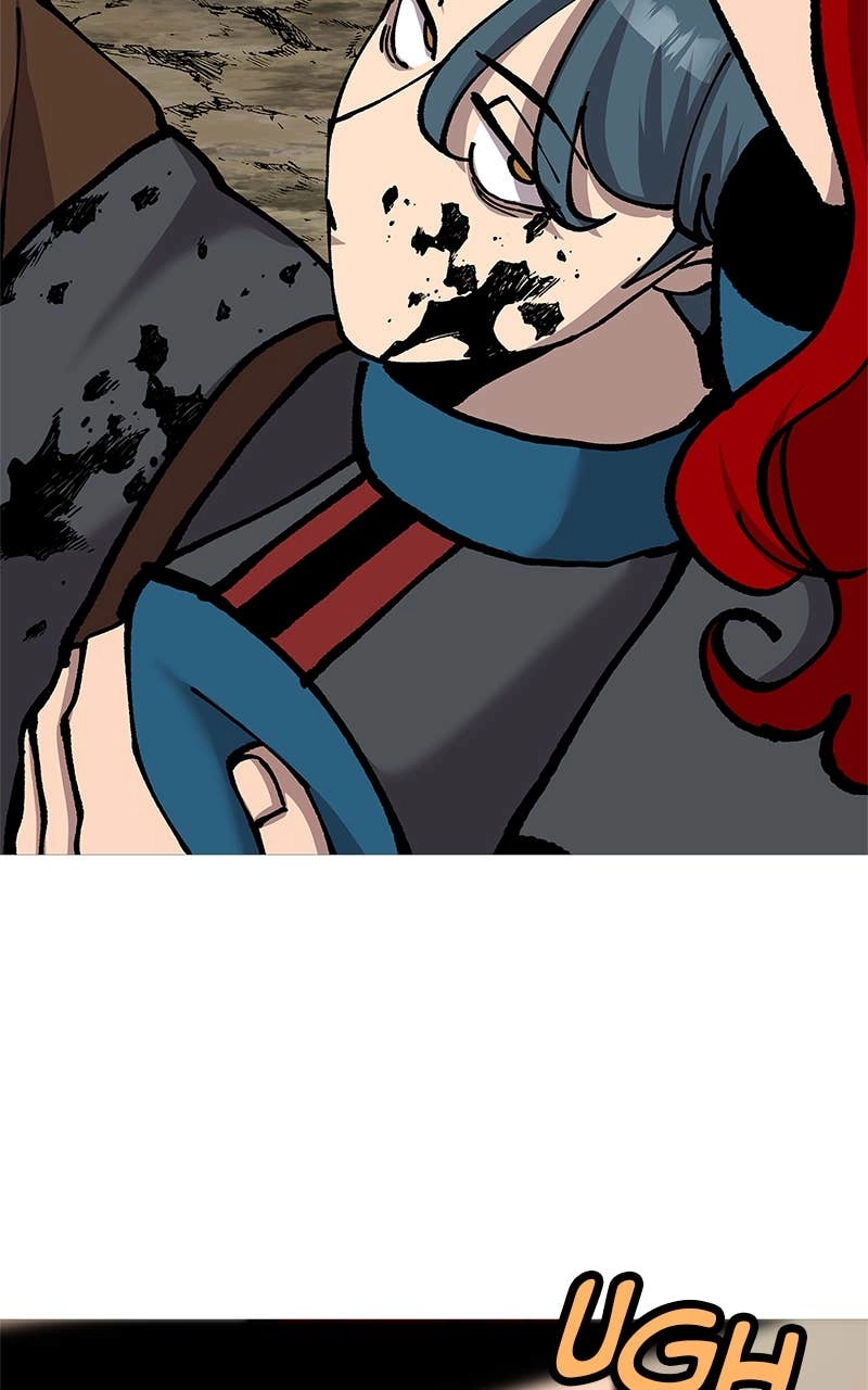 The Story of a Low-Rank Soldier Becoming a Monarch Chapter 20 Page 37