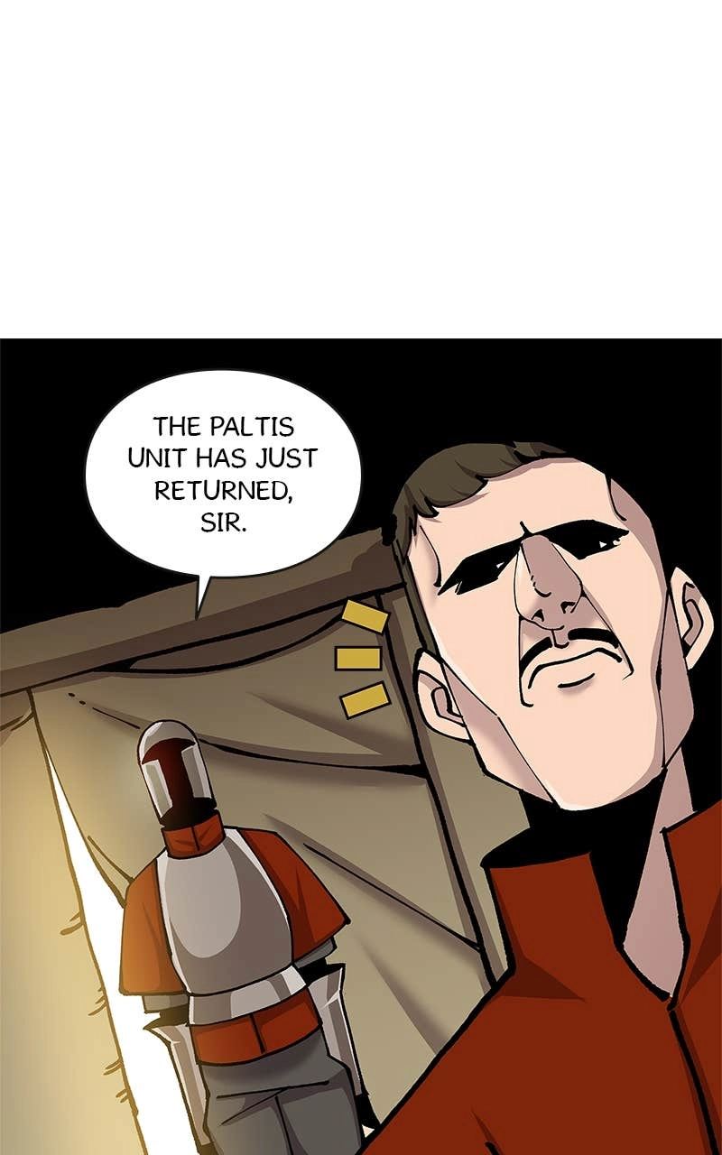 The Story of a Low-Rank Soldier Becoming a Monarch Chapter 20 Page 40