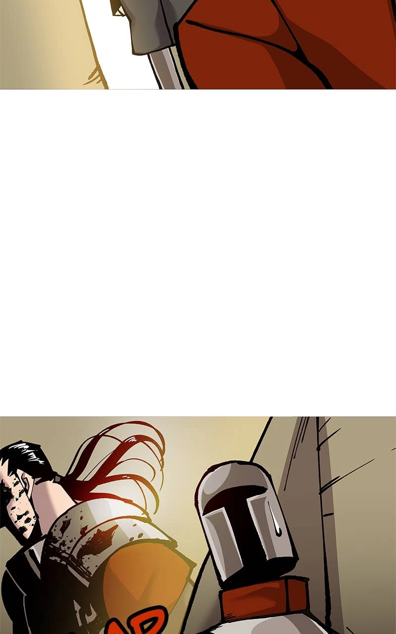 The Story of a Low-Rank Soldier Becoming a Monarch Chapter 20 Page 41