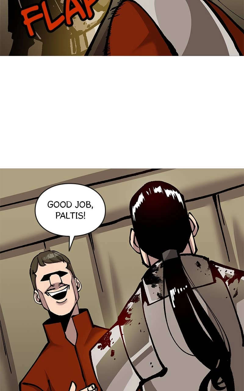 The Story of a Low-Rank Soldier Becoming a Monarch Chapter 20 Page 42