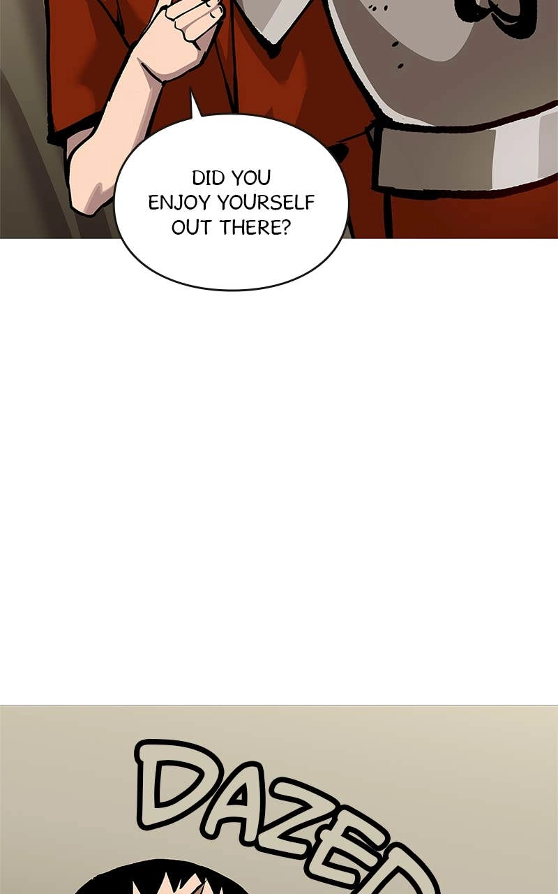The Story of a Low-Rank Soldier Becoming a Monarch Chapter 20 Page 43
