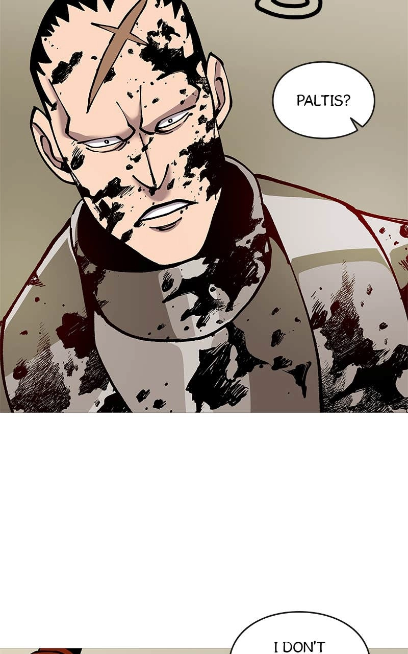 The Story of a Low-Rank Soldier Becoming a Monarch Chapter 20 Page 44