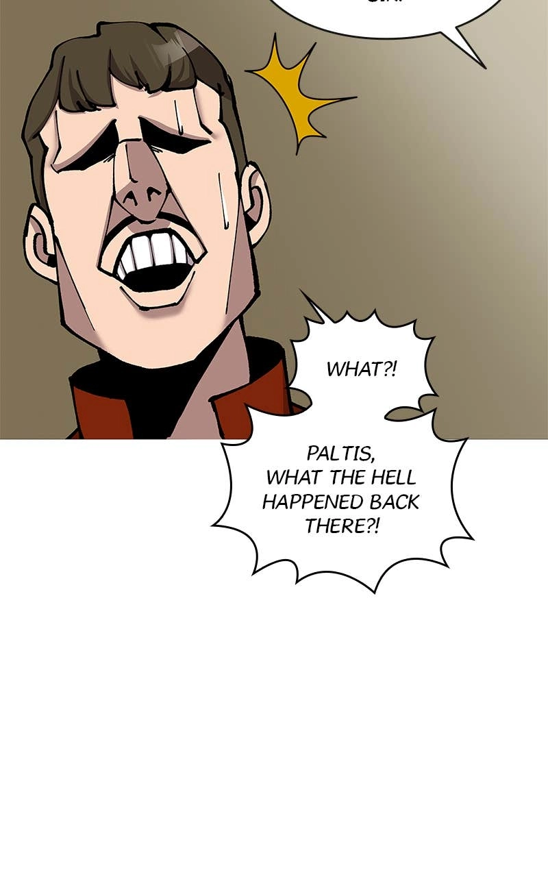 The Story of a Low-Rank Soldier Becoming a Monarch Chapter 20 Page 46