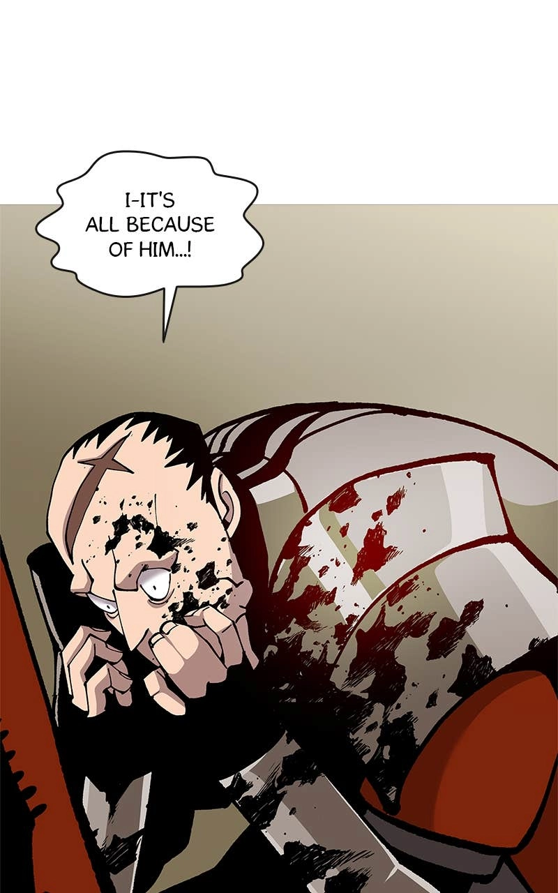 The Story of a Low-Rank Soldier Becoming a Monarch Chapter 20 Page 47