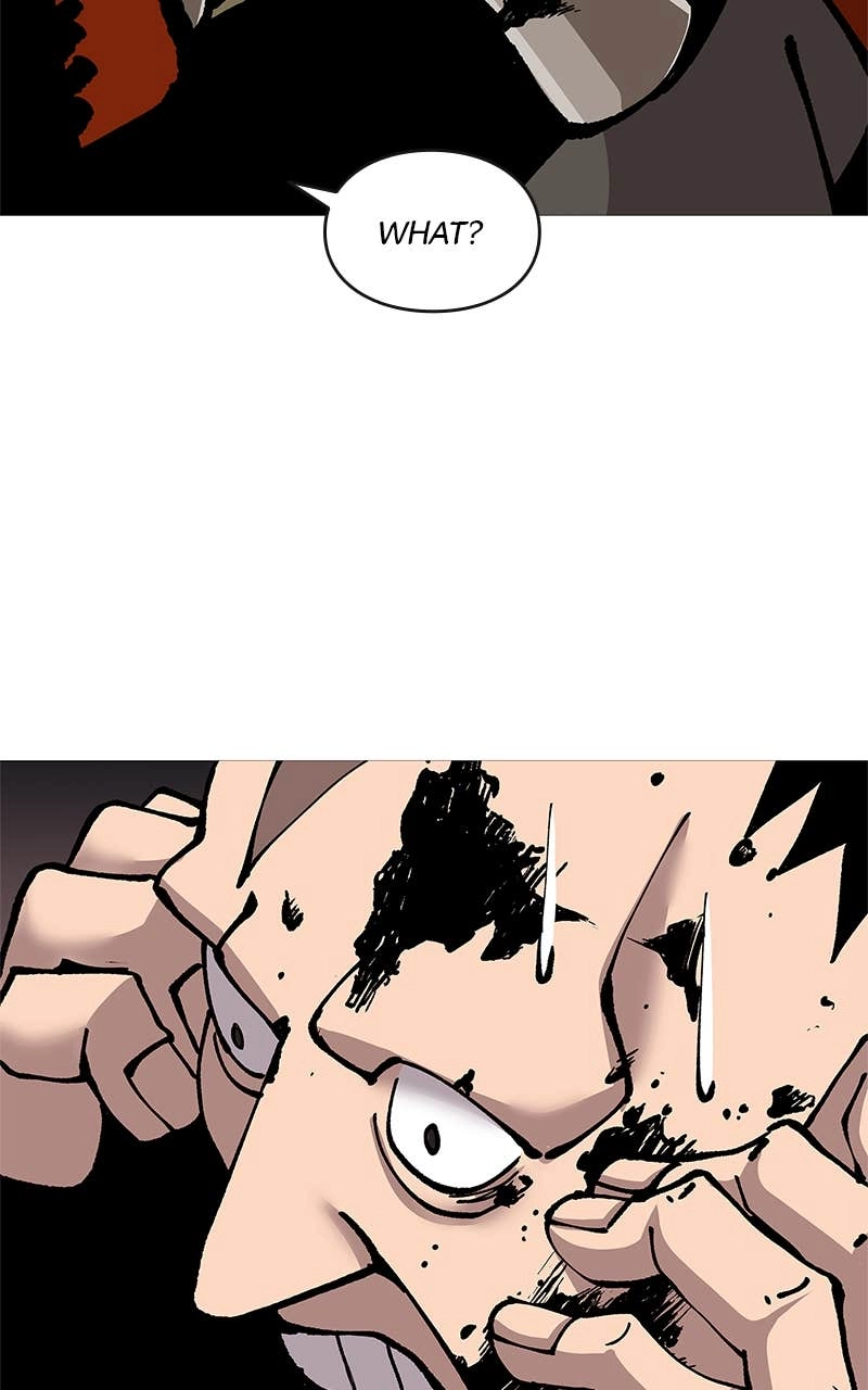 The Story of a Low-Rank Soldier Becoming a Monarch Chapter 20 Page 48