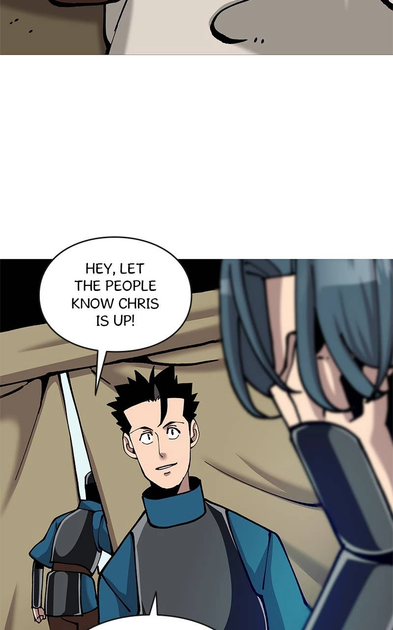 The Story of a Low-Rank Soldier Becoming a Monarch Chapter 20 Page 51