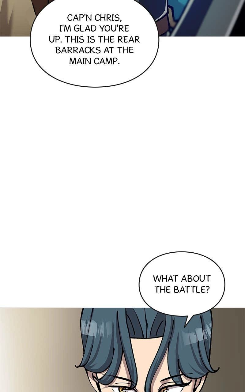 The Story of a Low-Rank Soldier Becoming a Monarch Chapter 20 Page 52
