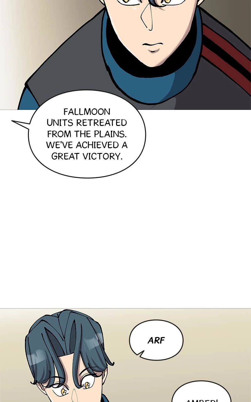 The Story of a Low-Rank Soldier Becoming a Monarch Chapter 20 Page 53
