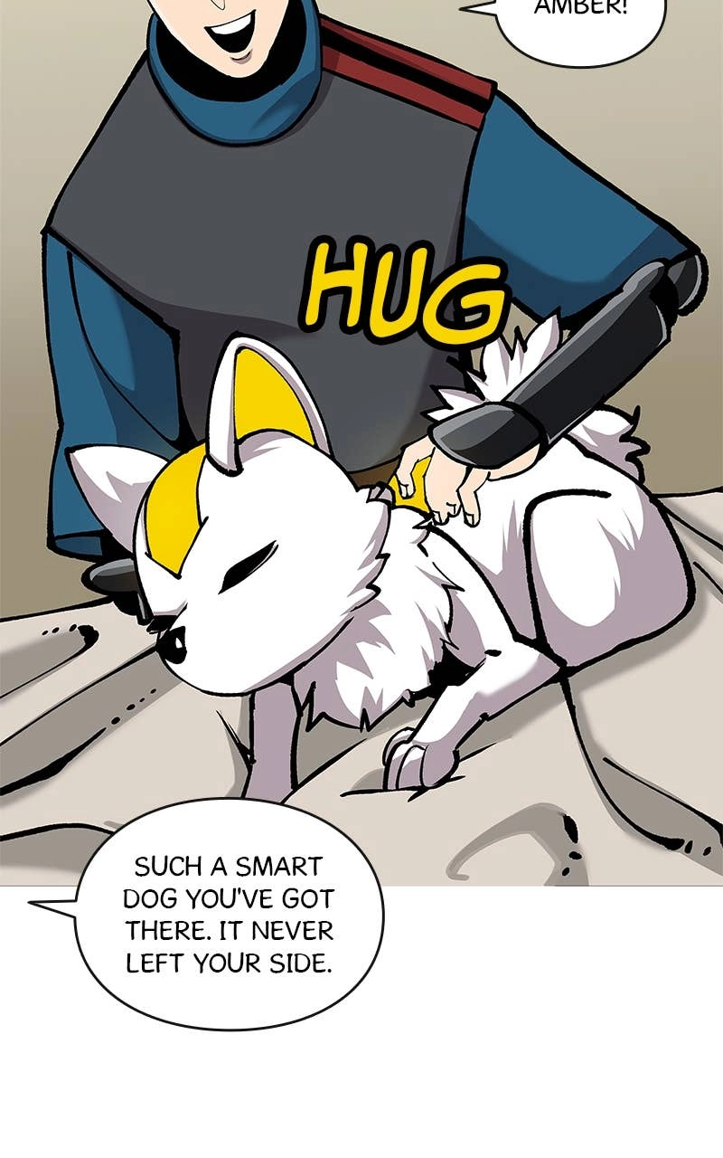 The Story of a Low-Rank Soldier Becoming a Monarch Chapter 20 Page 54