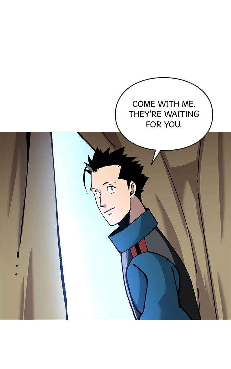 The Story of a Low-Rank Soldier Becoming a Monarch Chapter 20 Page 55