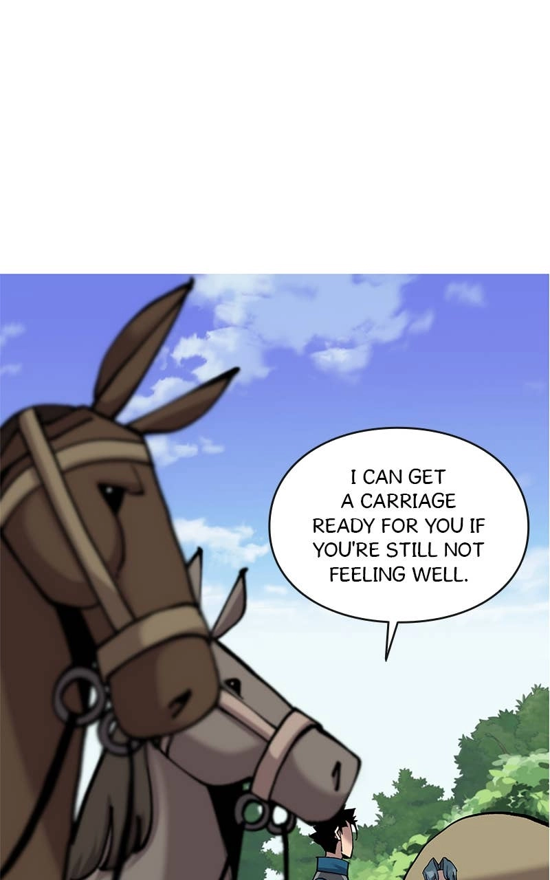 The Story of a Low-Rank Soldier Becoming a Monarch Chapter 20 Page 56
