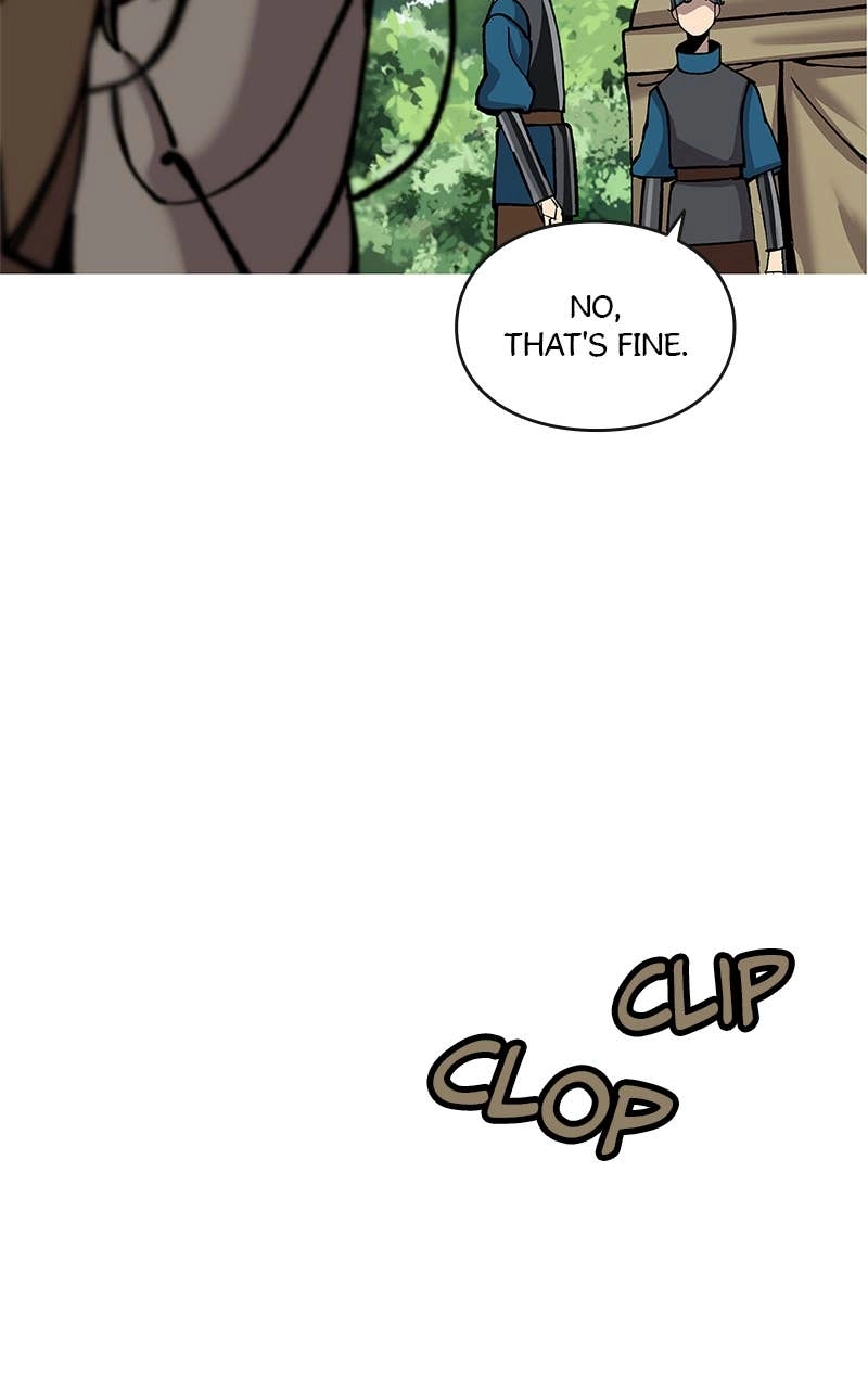 The Story of a Low-Rank Soldier Becoming a Monarch Chapter 20 Page 57