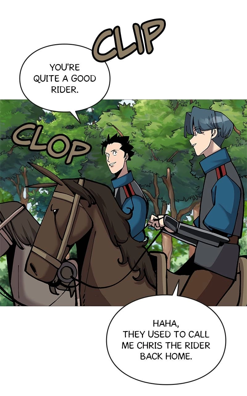 The Story of a Low-Rank Soldier Becoming a Monarch Chapter 20 Page 58