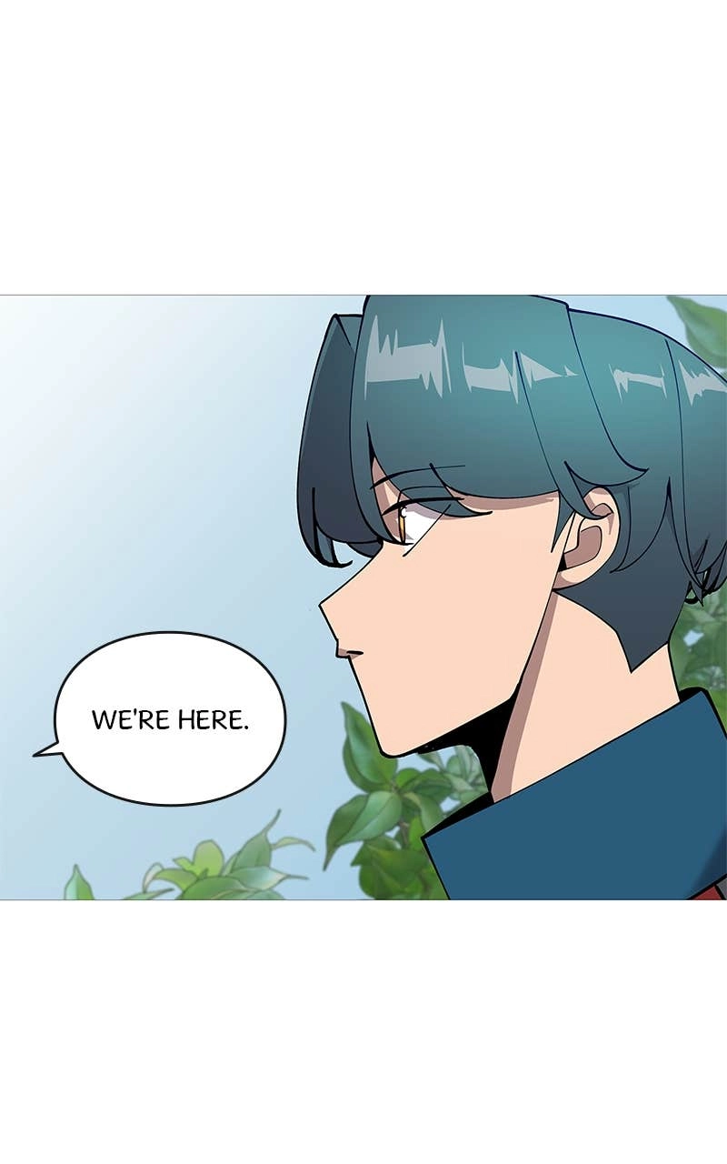 The Story of a Low-Rank Soldier Becoming a Monarch Chapter 20 Page 59