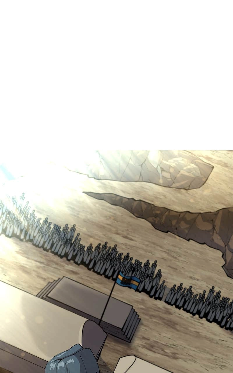 The Story of a Low-Rank Soldier Becoming a Monarch Chapter 20 Page 60