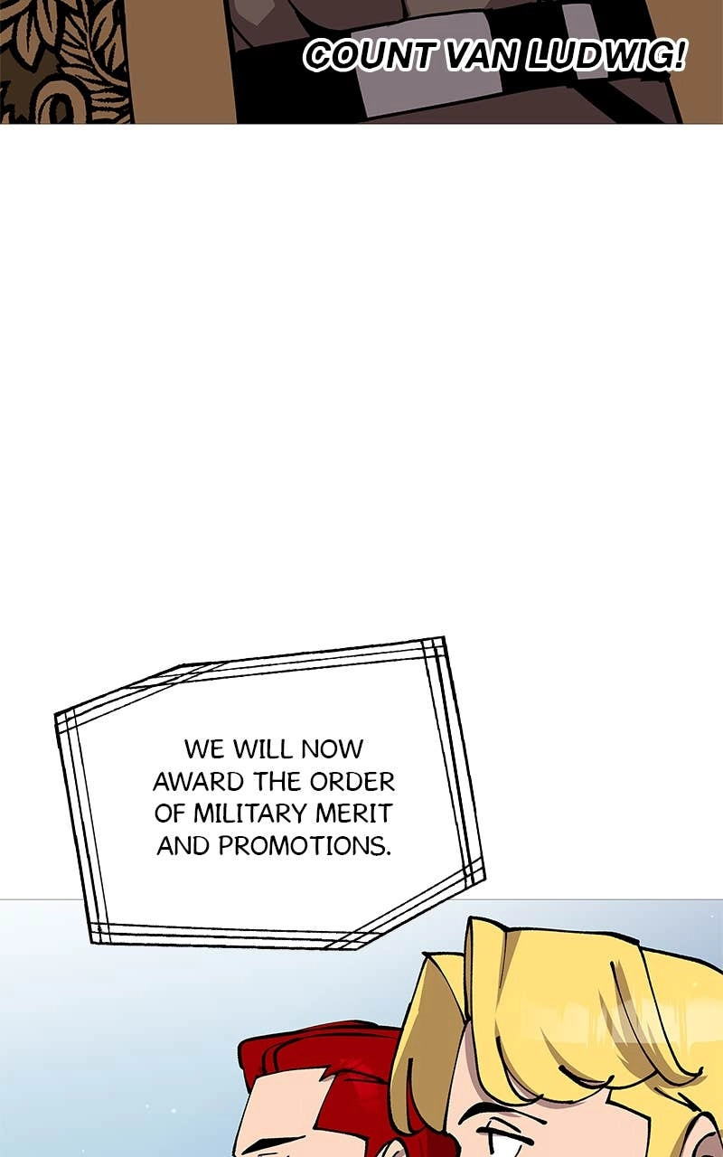 The Story of a Low-Rank Soldier Becoming a Monarch Chapter 20 Page 65