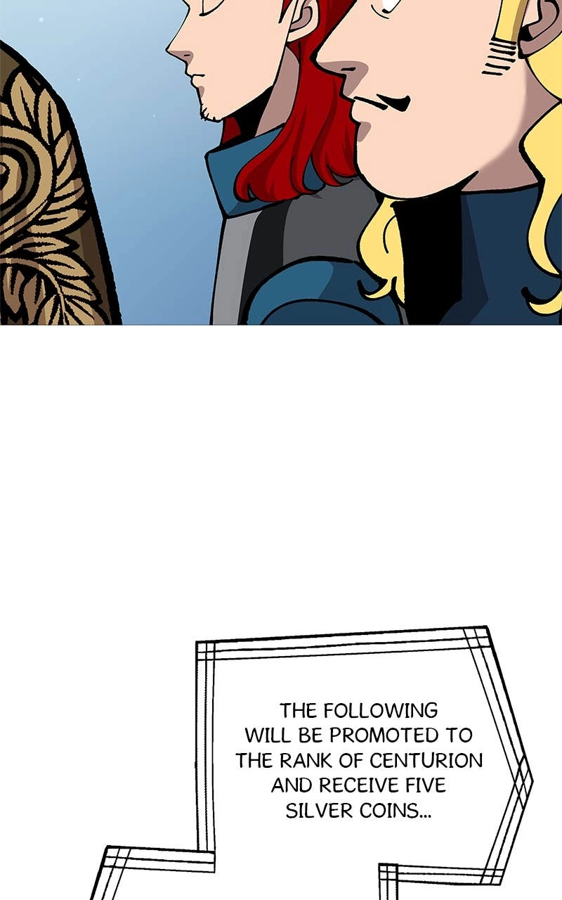 The Story of a Low-Rank Soldier Becoming a Monarch Chapter 20 Page 66
