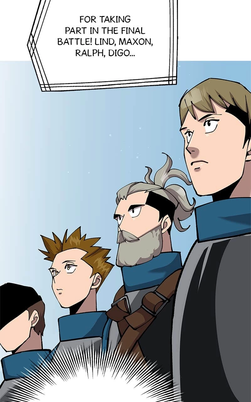 The Story of a Low-Rank Soldier Becoming a Monarch Chapter 20 Page 67