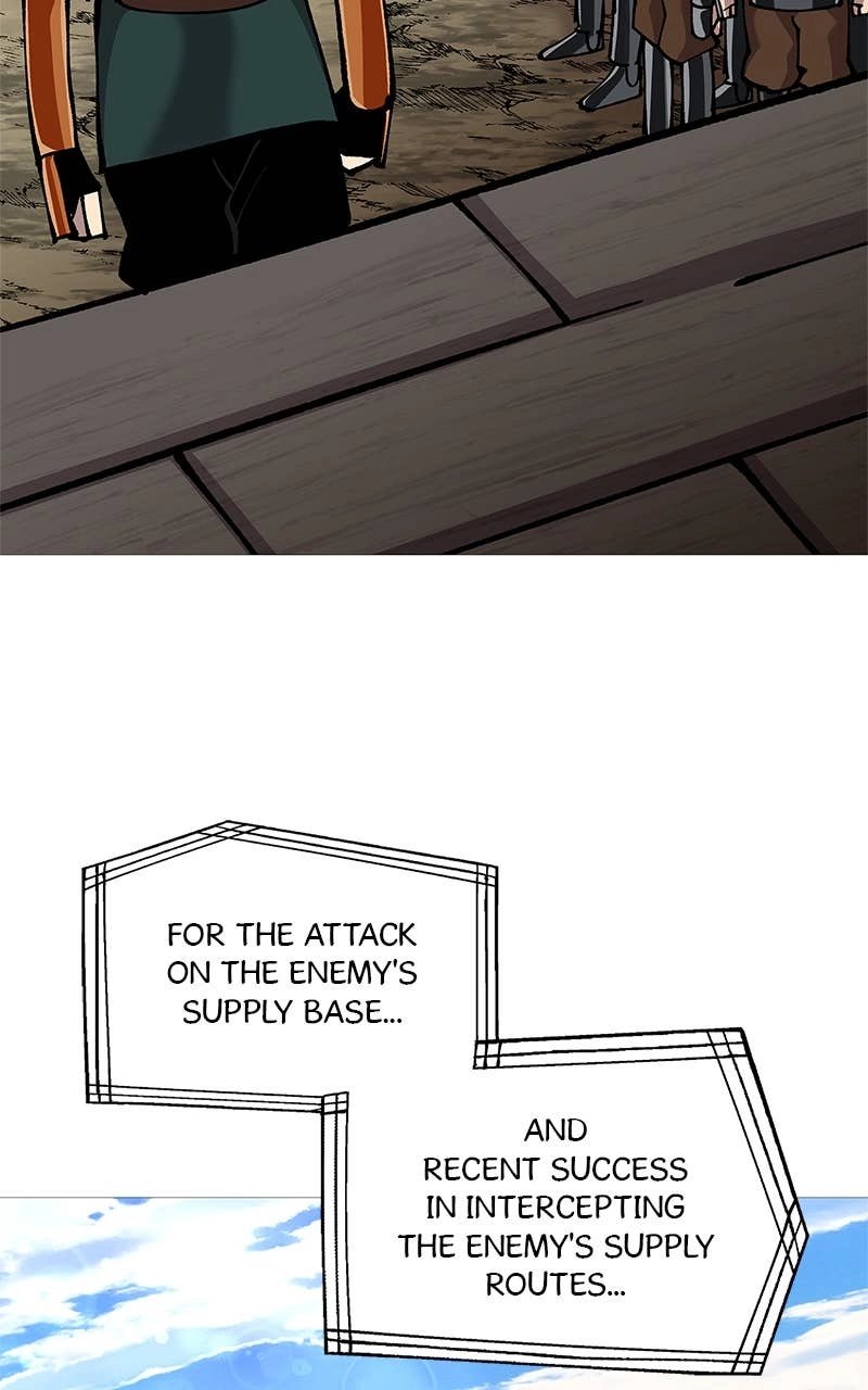 The Story of a Low-Rank Soldier Becoming a Monarch Chapter 20 Page 69