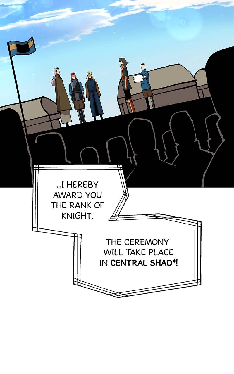 The Story of a Low-Rank Soldier Becoming a Monarch Chapter 20 Page 70