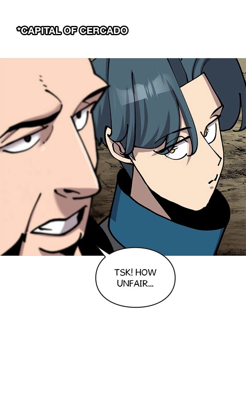 The Story of a Low-Rank Soldier Becoming a Monarch Chapter 20 Page 71