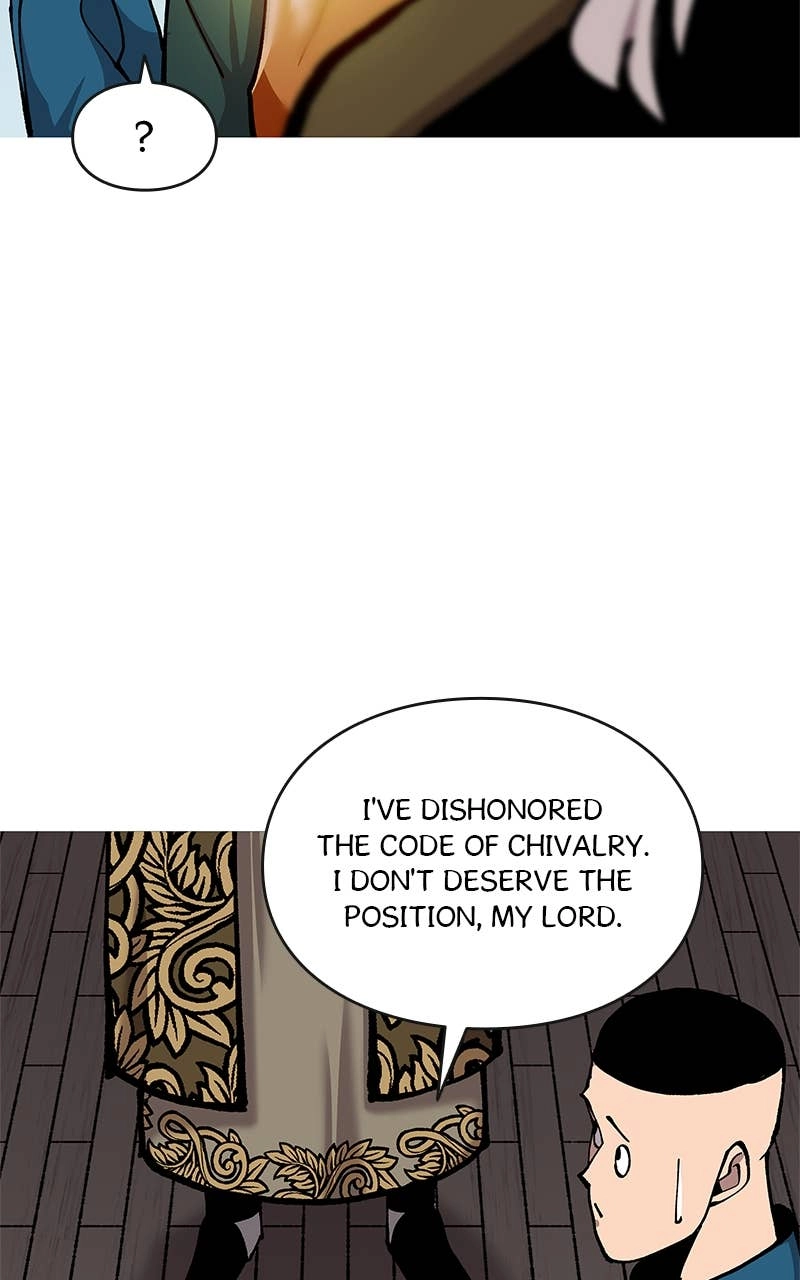The Story of a Low-Rank Soldier Becoming a Monarch Chapter 20 Page 73