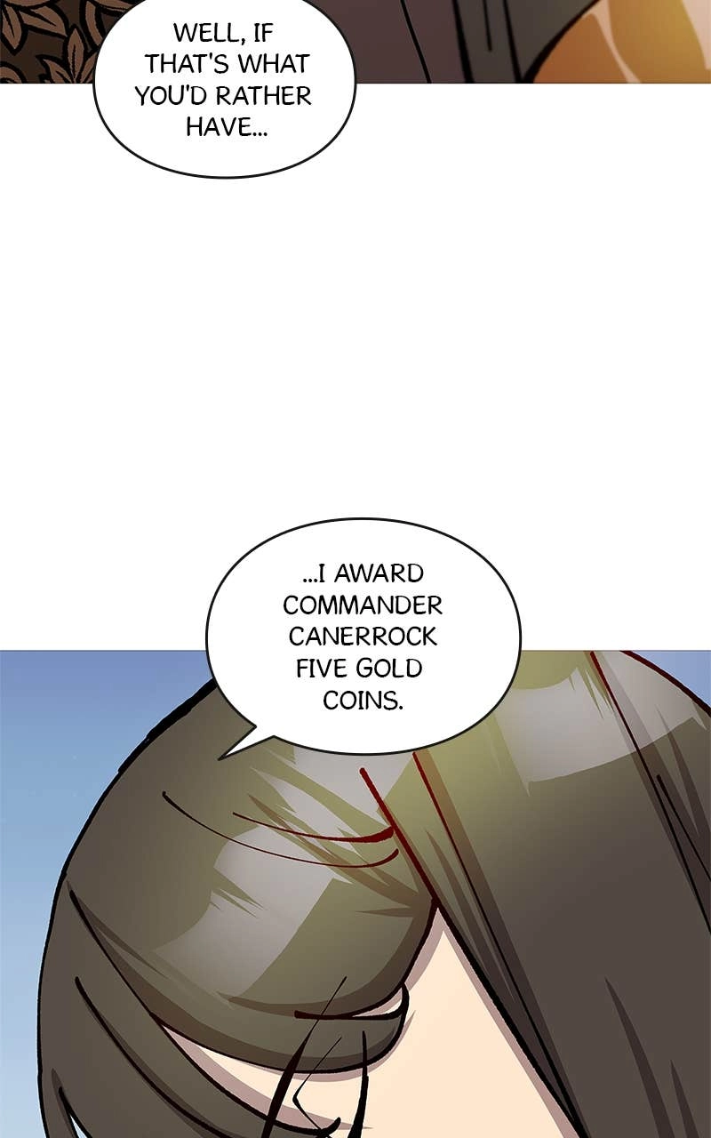 The Story of a Low-Rank Soldier Becoming a Monarch Chapter 20 Page 77