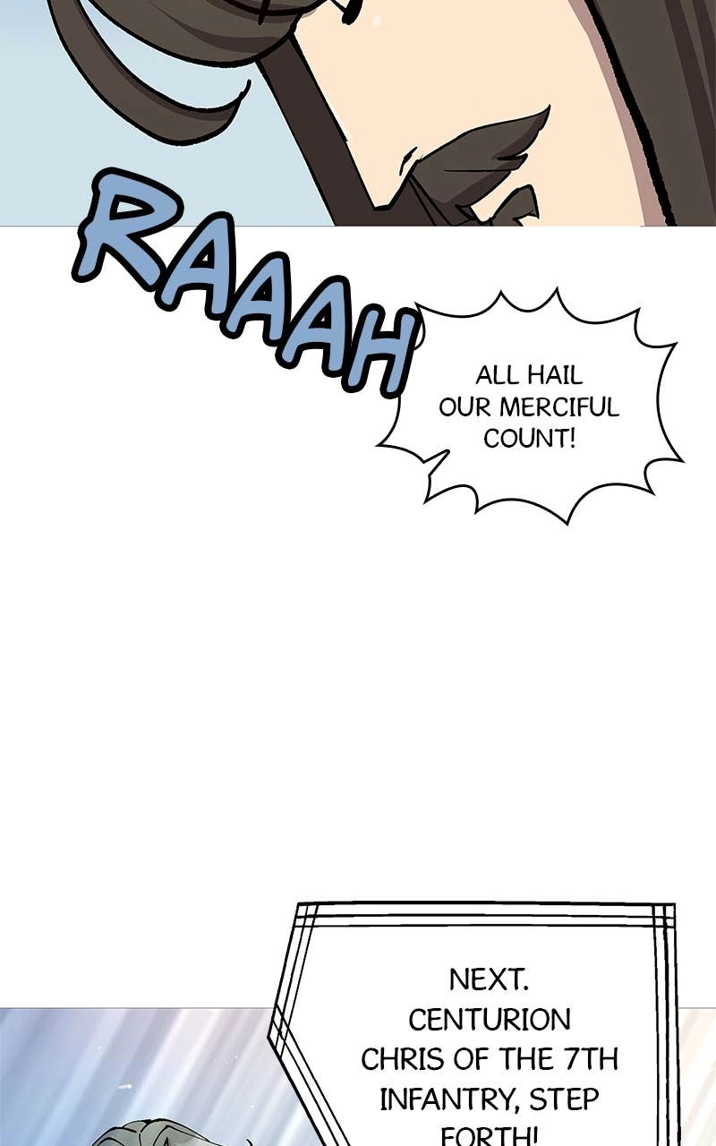 The Story of a Low-Rank Soldier Becoming a Monarch Chapter 20 Page 78